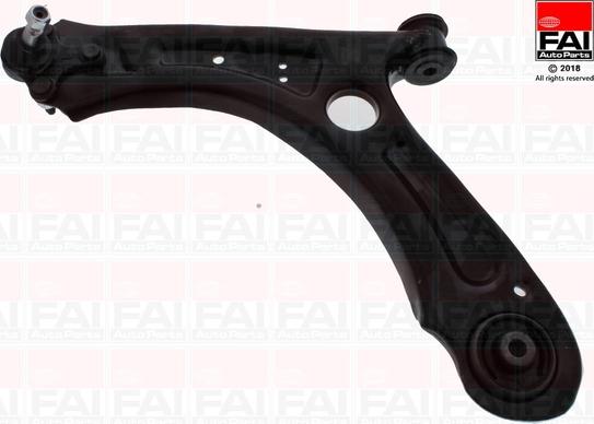 FAI AutoParts SS7623 - Track Control Arm autospares.lv