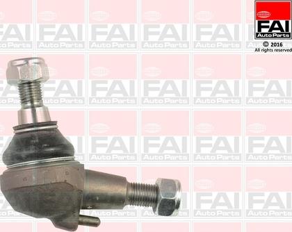 FAI AutoParts SS7622 - Ball Joint autospares.lv