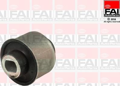 FAI AutoParts SS7679 - Bush of Control / Trailing Arm autospares.lv