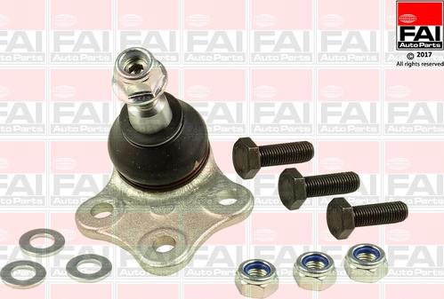 FAI AutoParts SS7095 - Ball Joint autospares.lv