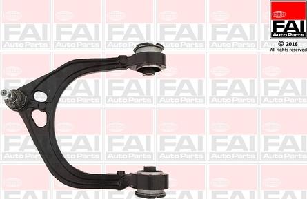 FAI AutoParts SS7091 - Track Control Arm autospares.lv