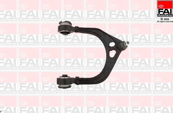 FAI AutoParts SS7092 - Track Control Arm autospares.lv