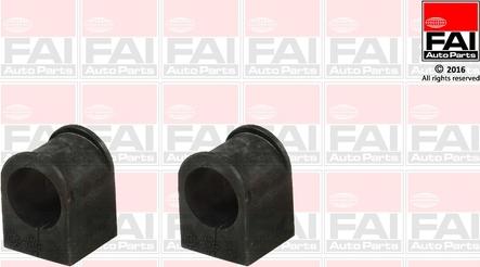 FAI AutoParts SS7057K - Bearing Bush, stabiliser autospares.lv