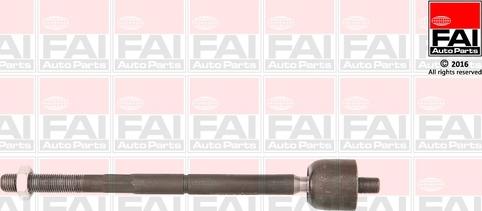 FAI AutoParts SS7064 - Inner Tie Rod, Axle Joint autospares.lv