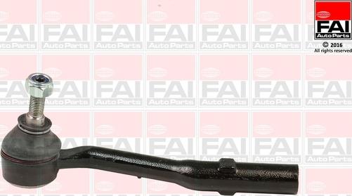 FAI AutoParts SS7065 - Tie Rod End autospares.lv