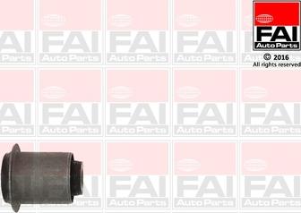 FAI AutoParts SS7009 - Bush of Control / Trailing Arm autospares.lv