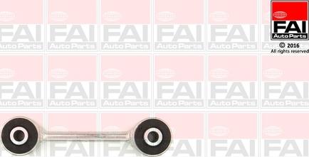 FAI AutoParts SS7003 - Rod / Strut, stabiliser autospares.lv