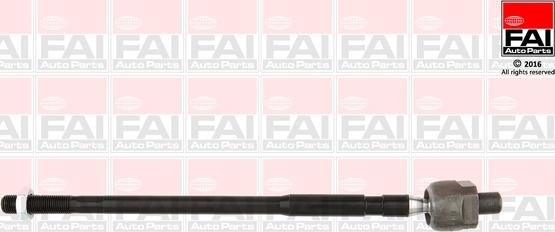 FAI AutoParts SS7018 - Inner Tie Rod, Axle Joint autospares.lv