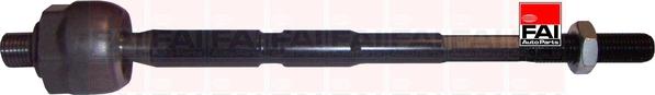 FAI AutoParts SS7012 - Inner Tie Rod, Axle Joint autospares.lv