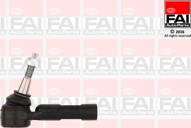 FAI AutoParts SS7024 - Tie Rod End autospares.lv