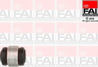 FAI AutoParts SS7026 - Bush of Control / Trailing Arm autospares.lv