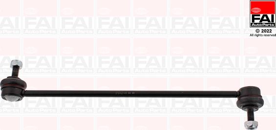 FAI AutoParts SS7028 - Rod / Strut, stabiliser autospares.lv