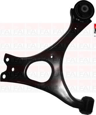 FAI AutoParts SS7195 - Track Control Arm autospares.lv