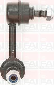 FAI AutoParts SS7192 - Rod / Strut, stabiliser autospares.lv