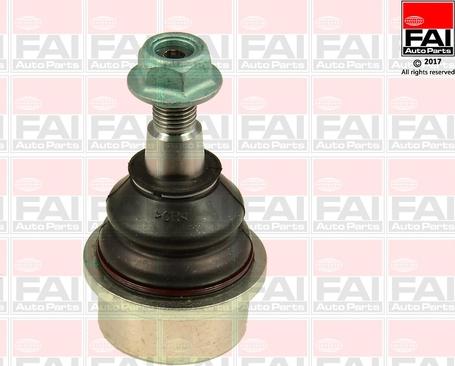 FAI AutoParts SS7152 - Ball Joint autospares.lv