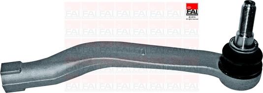 FAI AutoParts SS7165 - Tie Rod End autospares.lv