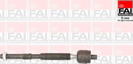 FAI AutoParts SS7101 - Inner Tie Rod, Axle Joint autospares.lv