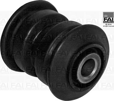 FAI AutoParts SS7119 - Bush of Control / Trailing Arm autospares.lv