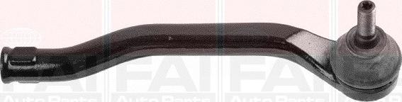 FAI AutoParts SS7184 - Tie Rod End autospares.lv