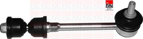 FAI AutoParts SS7185 - Rod / Strut, stabiliser autospares.lv