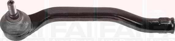 FAI AutoParts SS7183 - Tie Rod End autospares.lv