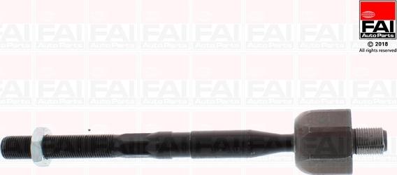 FAI AutoParts SS7136 - Inner Tie Rod, Axle Joint autospares.lv