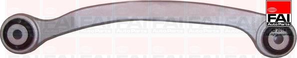 FAI AutoParts SS7129 - Track Control Arm autospares.lv