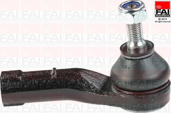 FAI AutoParts SS712 - Tie Rod End autospares.lv