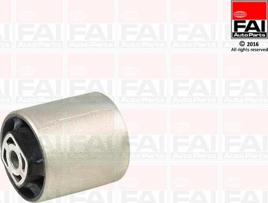 FAI AutoParts SS7178 - Bush of Control / Trailing Arm autospares.lv