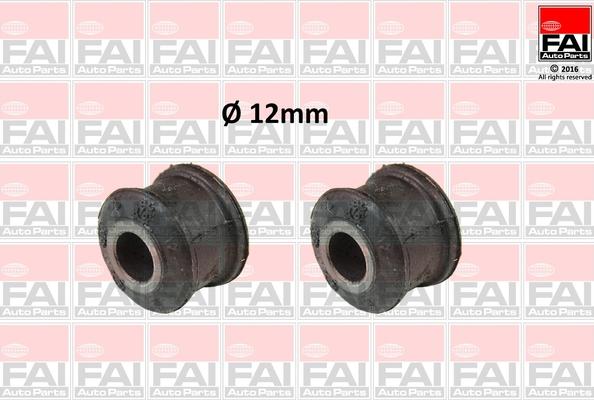 FAI AutoParts SS7898K - Bearing Bush, stabiliser autospares.lv