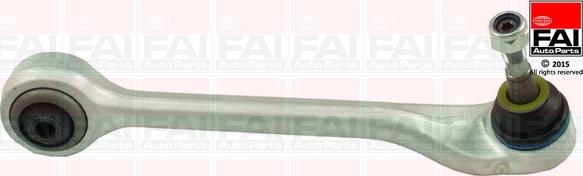 FAI AutoParts SS7844 - Track Control Arm autospares.lv