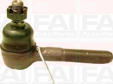 FAI AutoParts SS784 - Tie Rod End autospares.lv