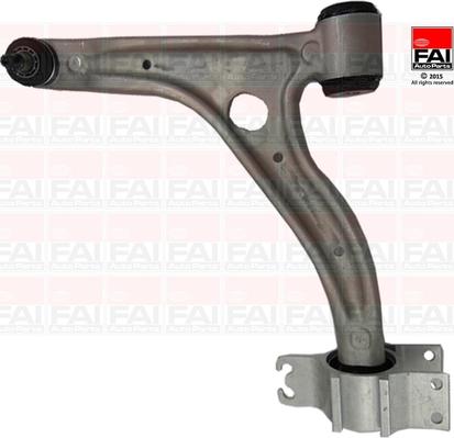 FAI AutoParts SS7861 - Track Control Arm autospares.lv