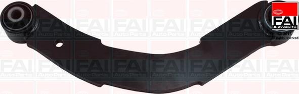 FAI AutoParts SS7863 - Track Control Arm autospares.lv