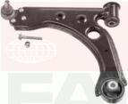 FAI AutoParts SS7803 - Track Control Arm autospares.lv