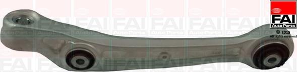 FAI AutoParts SS7834 - Track Control Arm autospares.lv