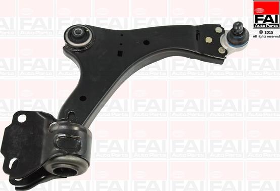 FAI AutoParts SS7877 - Track Control Arm autospares.lv