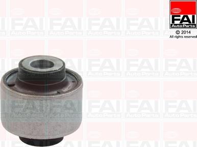 FAI AutoParts SS7399 - Bush of Control / Trailing Arm autospares.lv