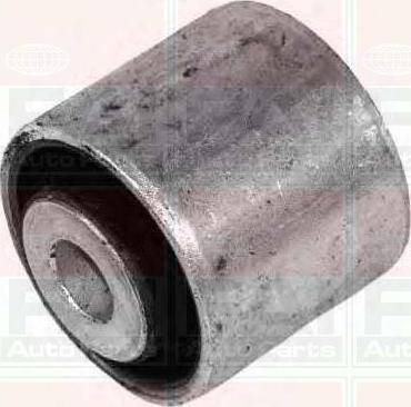 FAI AutoParts SS7359 - Bush of Control / Trailing Arm autospares.lv