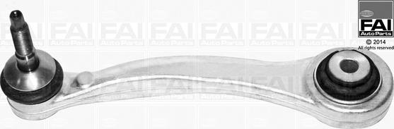 FAI AutoParts SS7351 - Track Control Arm autospares.lv