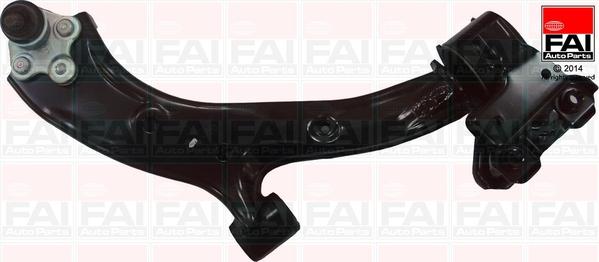 FAI AutoParts SS7368 - Track Control Arm autospares.lv