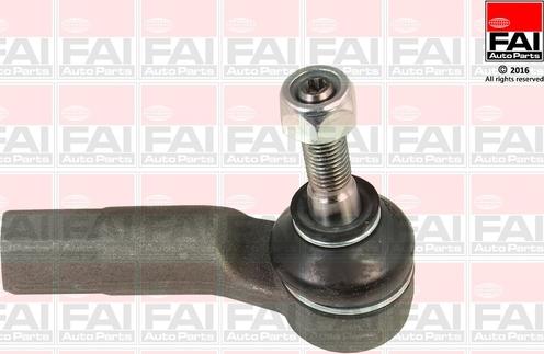 FAI AutoParts SS7306 - Tie Rod End autospares.lv