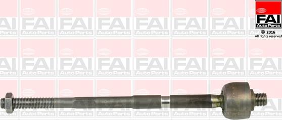 FAI AutoParts SS7294 - Inner Tie Rod, Axle Joint autospares.lv