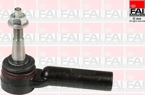 FAI AutoParts SS7280 - Tie Rod End autospares.lv