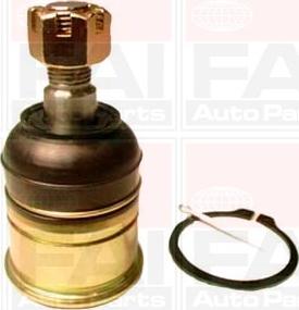 FAI AutoParts SS728 - Ball Joint autospares.lv