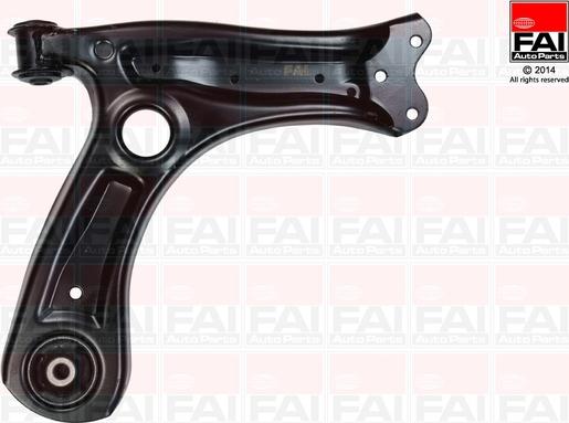 FAI AutoParts SS7234 - Track Control Arm autospares.lv