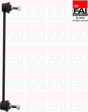 FAI AutoParts SS7274 - Rod / Strut, stabiliser autospares.lv