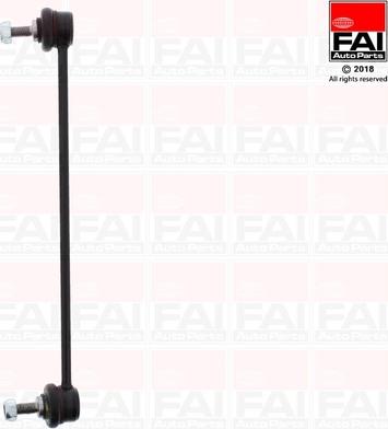 FAI AutoParts SS7273 - Rod / Strut, stabiliser autospares.lv