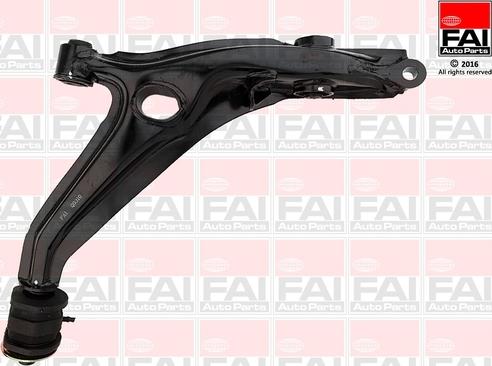 FAI AutoParts SS727 - Track Control Arm autospares.lv