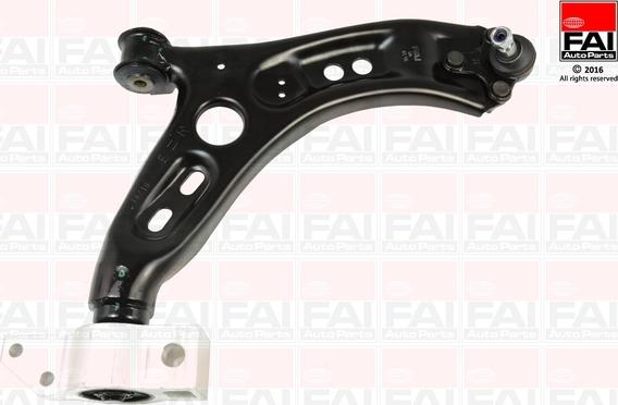 FAI AutoParts SS7790 - Track Control Arm autospares.lv